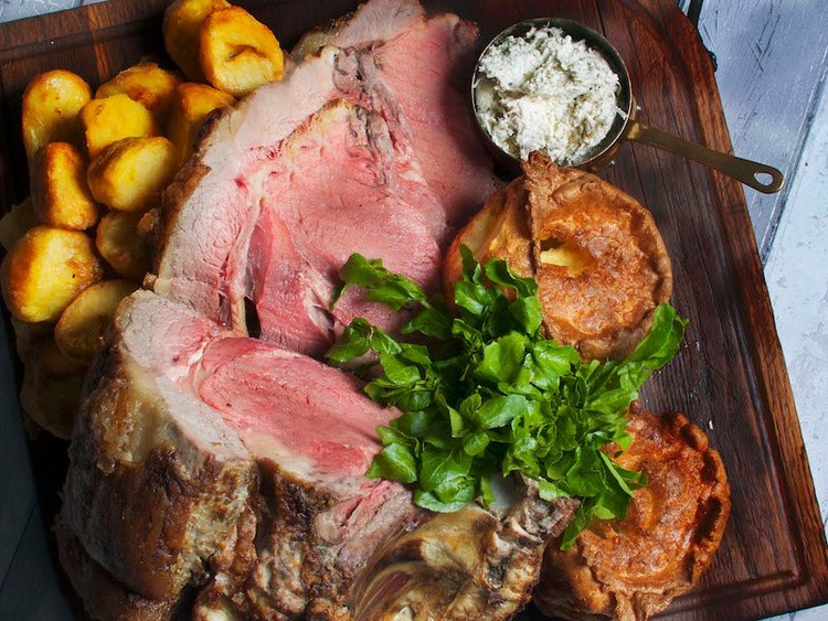 25 comidas que todo viajero debe probar