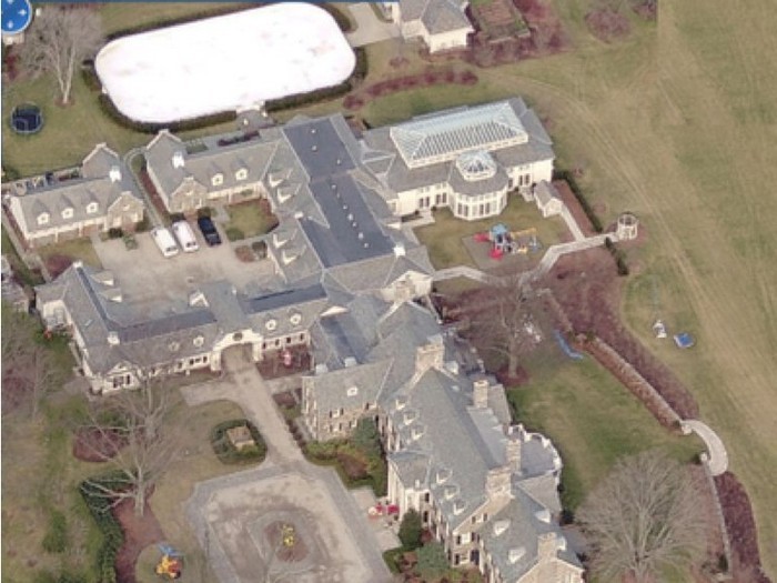 Os tesouros de Steve Cohen