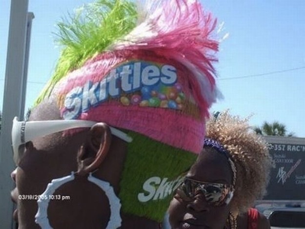 48 Pessoas que você gostaria de conhecer na vida real