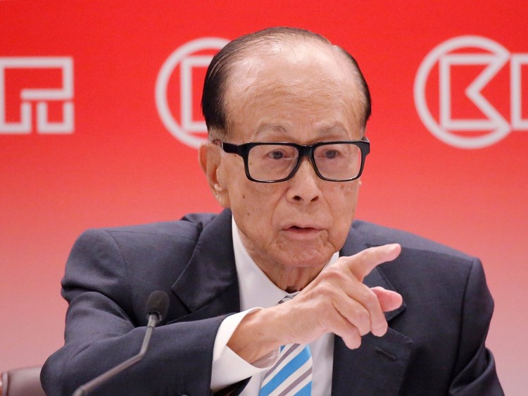 De 21 a 100: La gente más rica de todas las edades