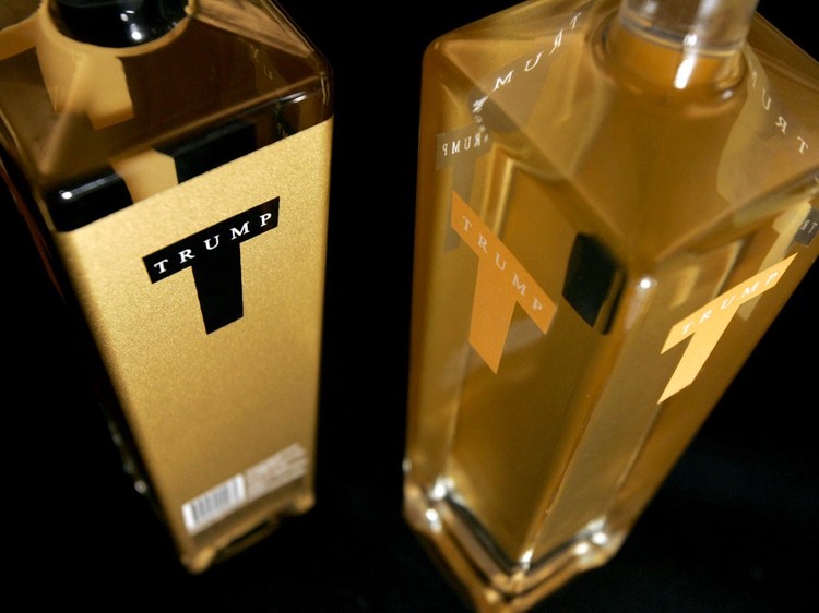 De Washington a Trump: Historia de las bebidas alcohólicas favoritas de los presidentes estadounidenses