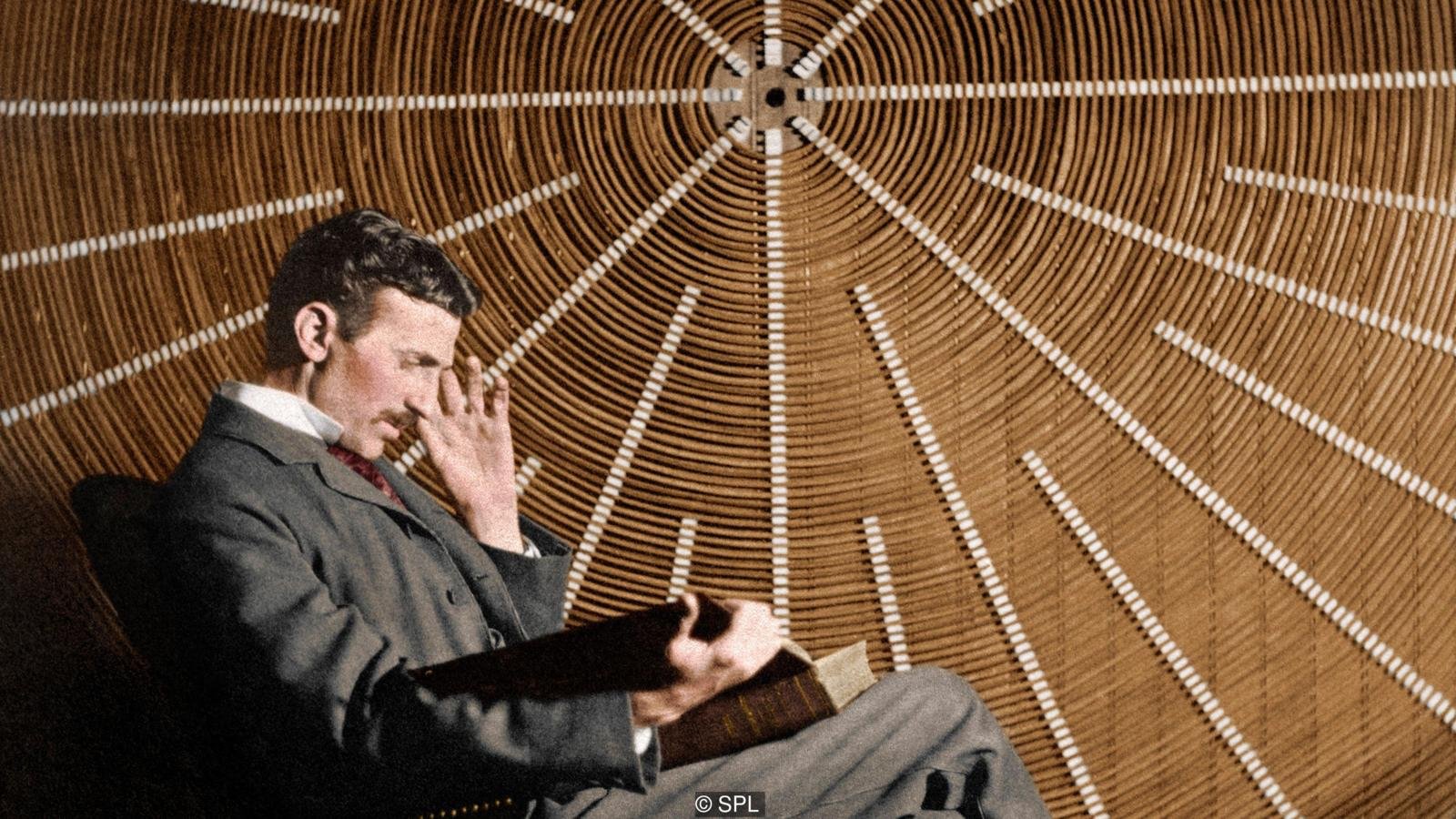 ¿Qué podemos aprender de los estrafalarios hábitos de Einstein?