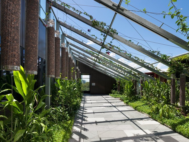 13 dos mais belos novos edifícios do mundo