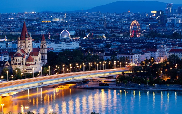 Le città con la migliore (e peggiore) reputazione al mondo