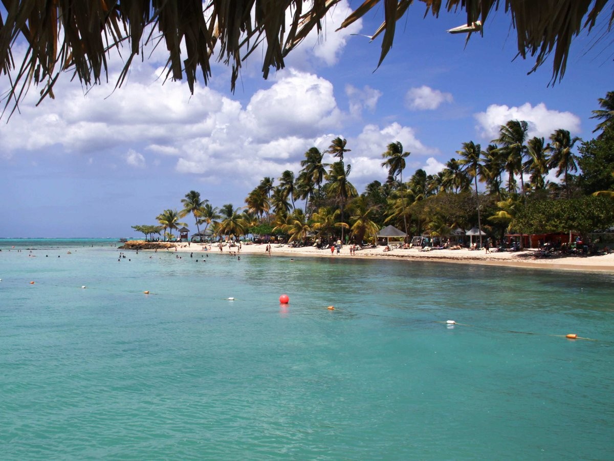 As 25 melhores ilhas do Caribe