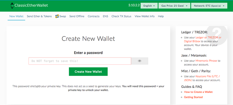 Ethereum Classic: What is It and How to Buy It?