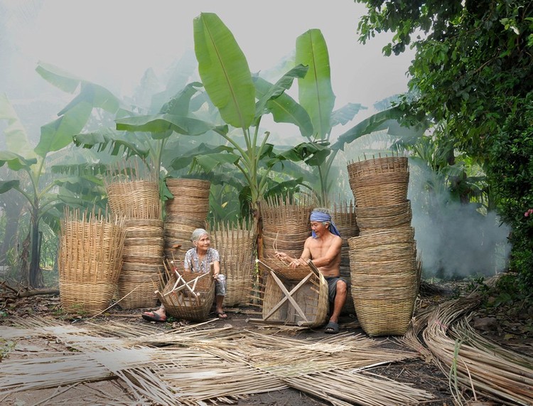 30 صورة من البلدان النامية