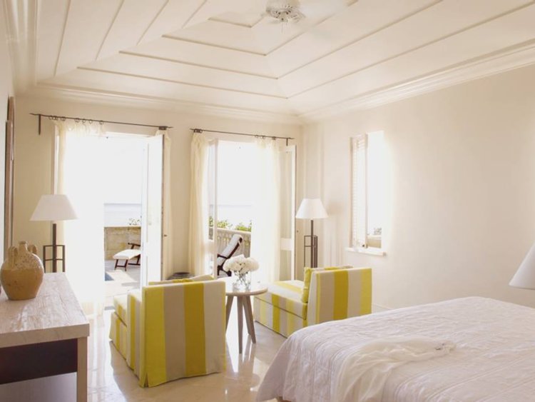 Los 27 mejores hoteles de Europa que todo viajero debería visitar en 2019