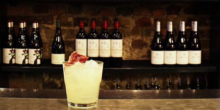 6 cocktails de carne apenas para os mais corajosos