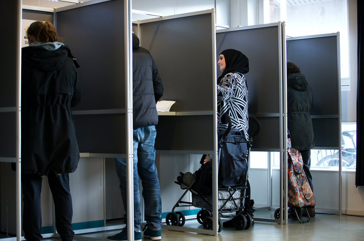 Donald Trump svela finalmente la sua dichiarazione dei redditi