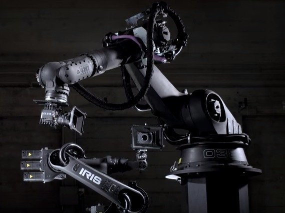 Los 10 proyectos más locos que ha adquirido Google