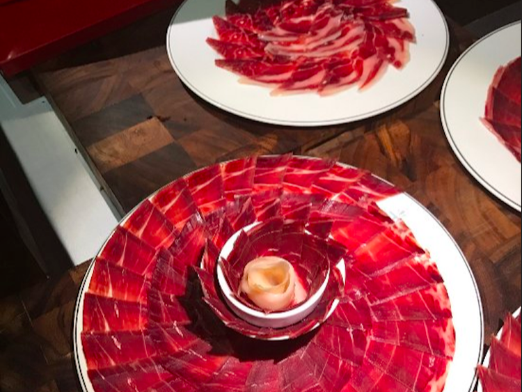 25 comidas que todo viajero debe probar