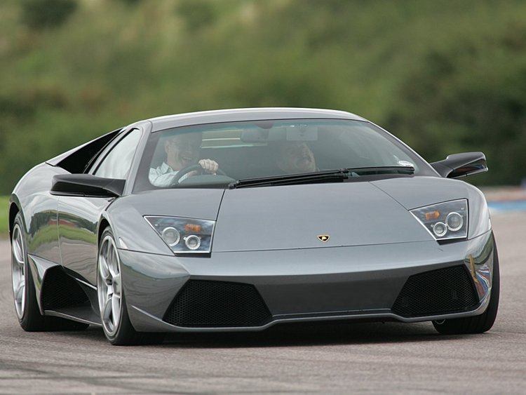 Lamborghini: el fabricante de los supercoches más increíbles del mundo