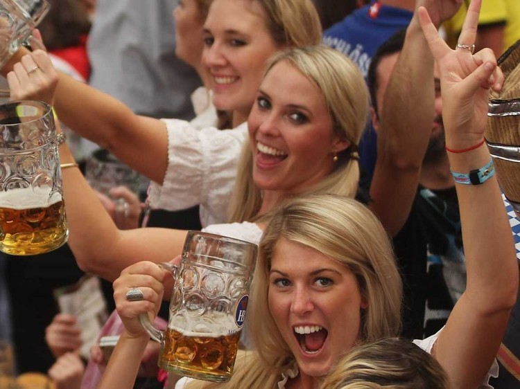 أحلى 25 مكان للحياة الليلية