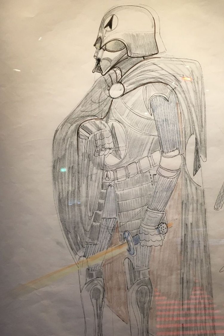 15 شيء لم تعرفه عن عن فيلم "حرب النجوم"