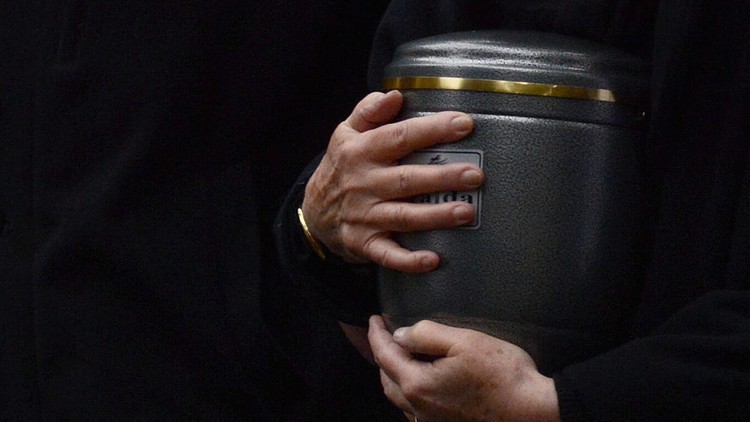 7 cosas en las que puedes convertirte tras tu muerte