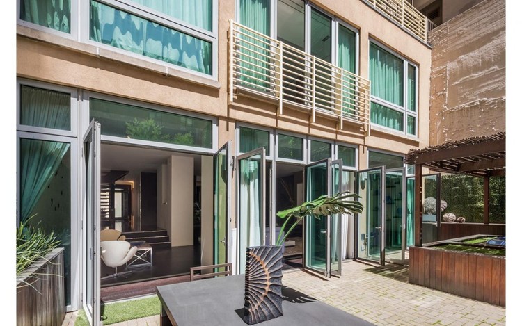 Conheça a casa que ninguém quer comprar