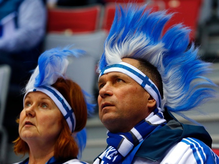 Os 33 países mais competitivos do mundo