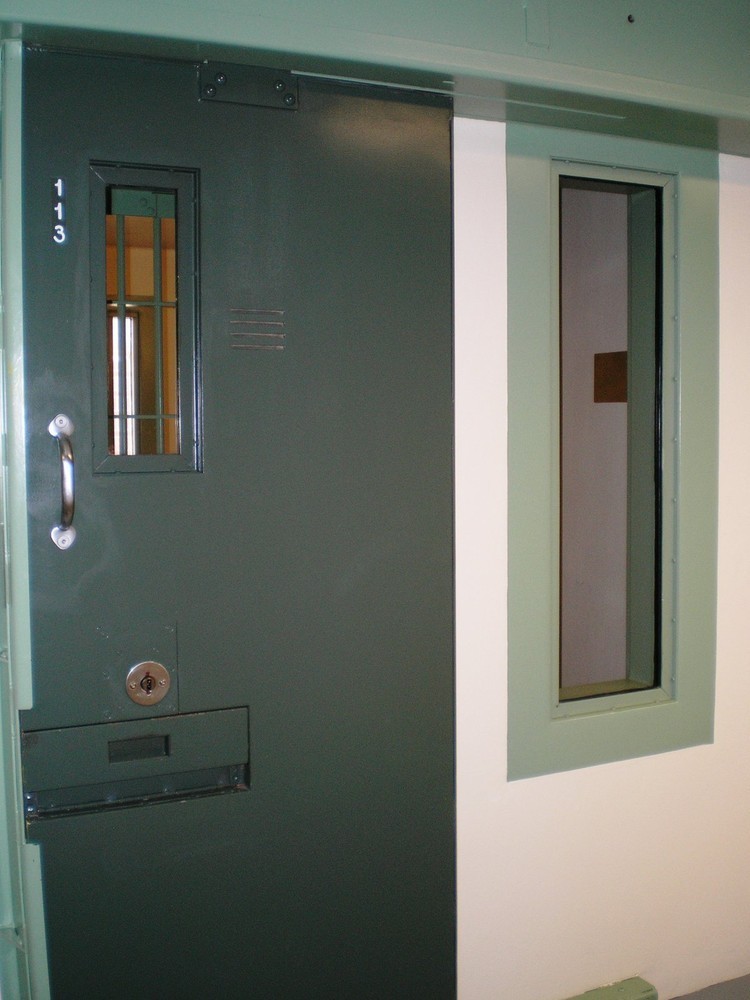 Il carcere più duro d’America