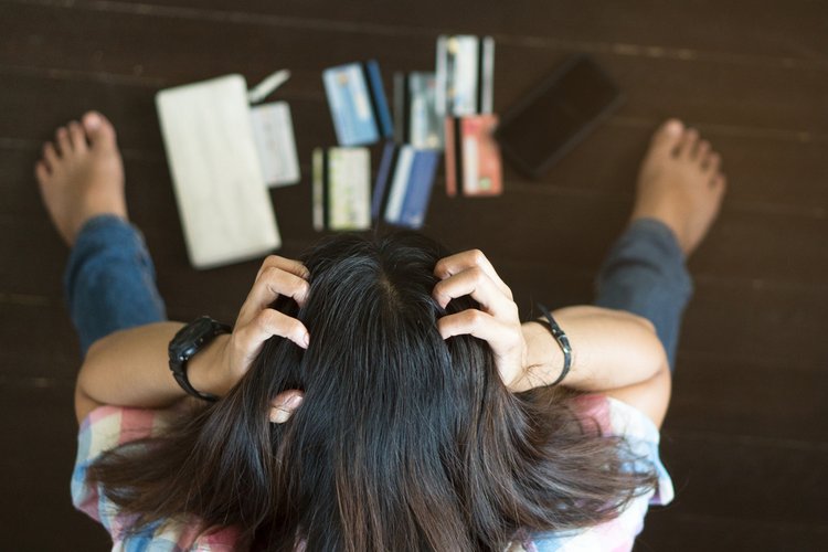 كيف تنجو في ظروف الأزمة المالية