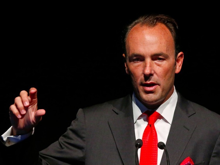 Os negócios dos grandes fundos de cobertura