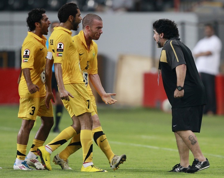 La magia di Zidane arriva sulla panchina del Real Madrid