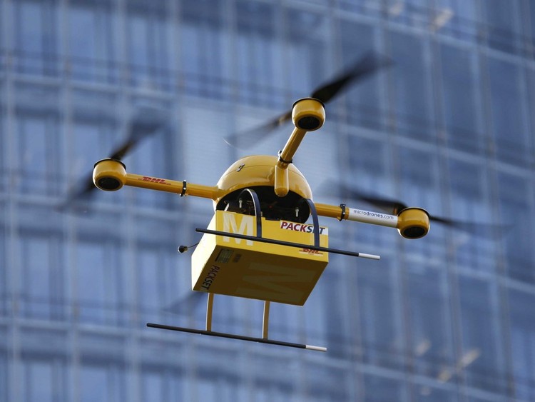 11 Previsões quanto ao mundo em 2036