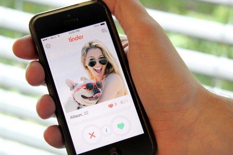 Tinder تستعد للاكتتاب