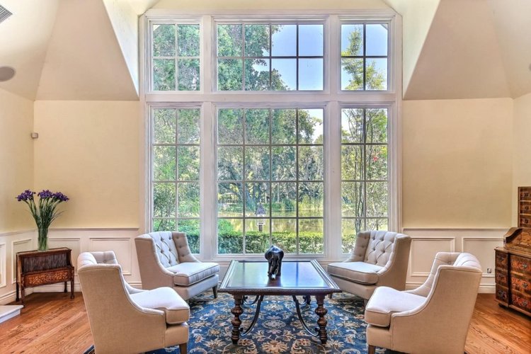 FOTOS: la casa más cara que se puede comprar en Silicon Valley