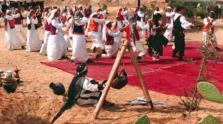 دليلك للاستمتاع في شرم الشيخ