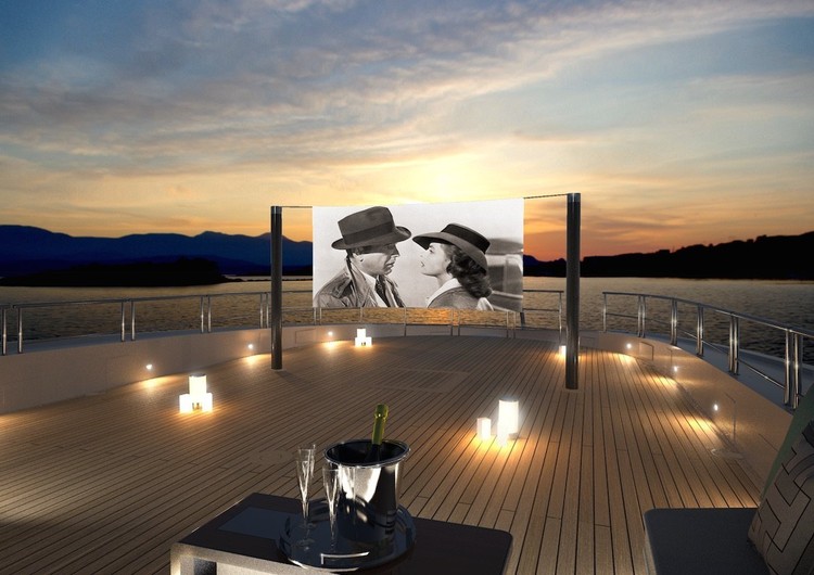 Los 14 yates más lujosos del mundo