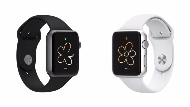 ميزات أبل ووتش الأكثر إثارة للاهتمام 