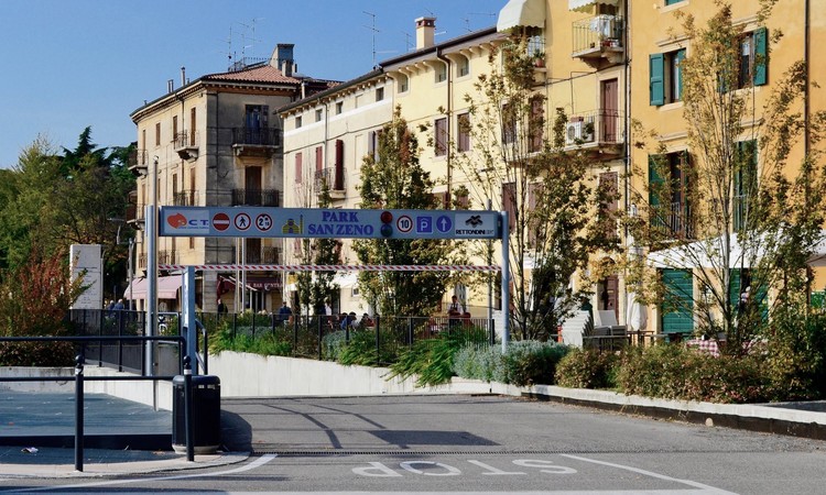 Guía de Verona: buen vino, ópera y arquitectura