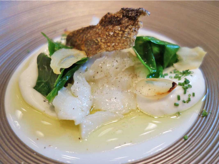 FOTOS: Los 50 Mejores Restaurantes de 2017