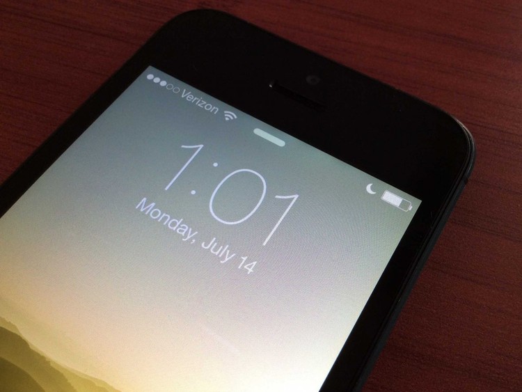 أبل في التفاصيل