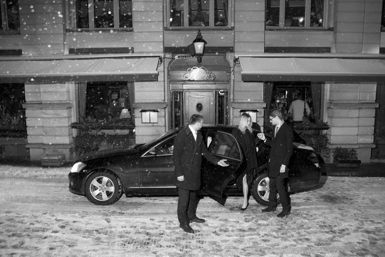 خسائر أوبر تتجاوز الـ 470 مليون دولار