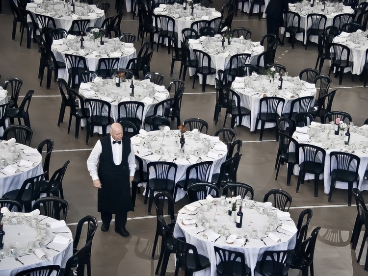 19 curiosità sulla tenuta di Bill Gates