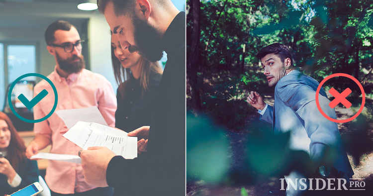 O que fazer quando decide deixar o seu trabalho