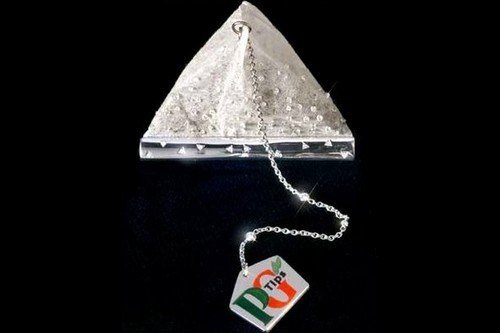 Gli 11 oggetti più cari e inutili del mondo