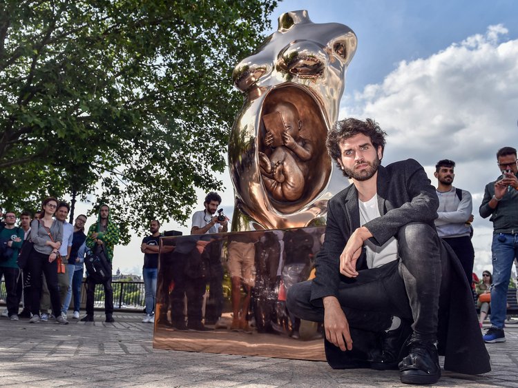 London is the Capital of Crypto Art
