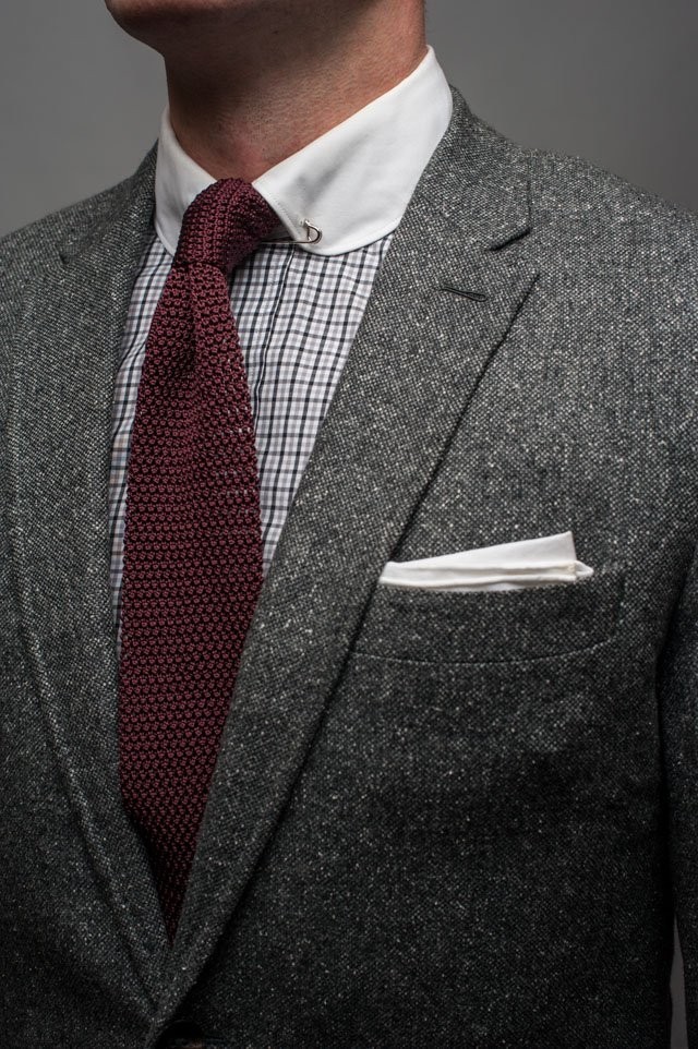 Atenção aos detalhes