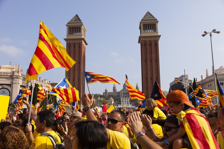 Los principales acontecimientos de 2015