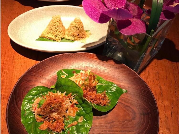 FOTOS: Los 50 Mejores Restaurantes de 2017