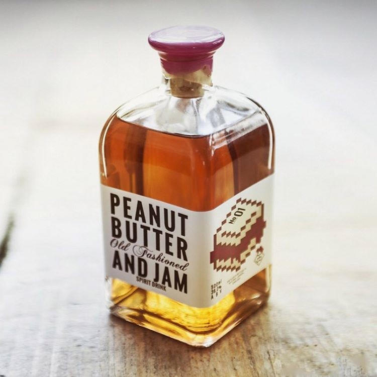 Las 17 bebidas alcohólicas más extrañas