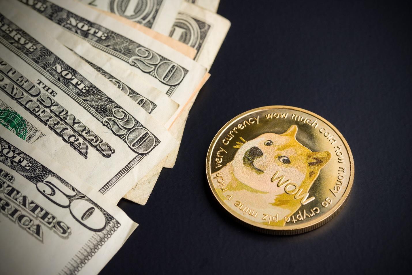 Dogecoin: Parody Crypto Now Worth Over $500m | Tutorials ...
