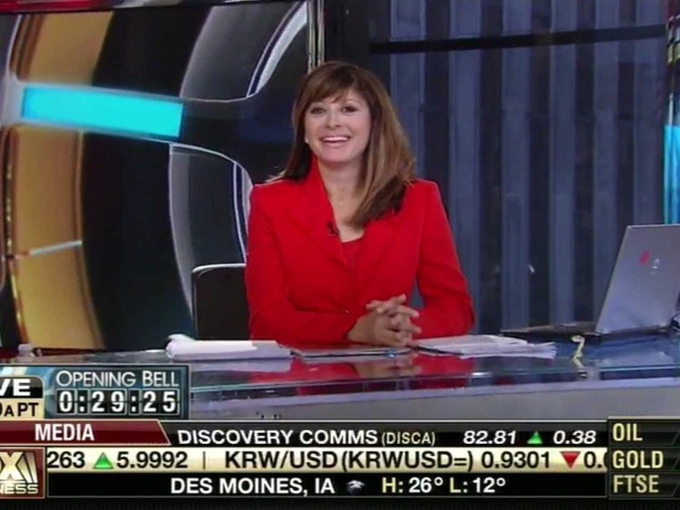 En quién confiar en el mundo de las finanzas