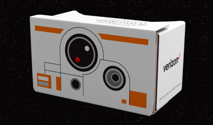 Jakku Spy è un biglietto per il mondo di Star Wars