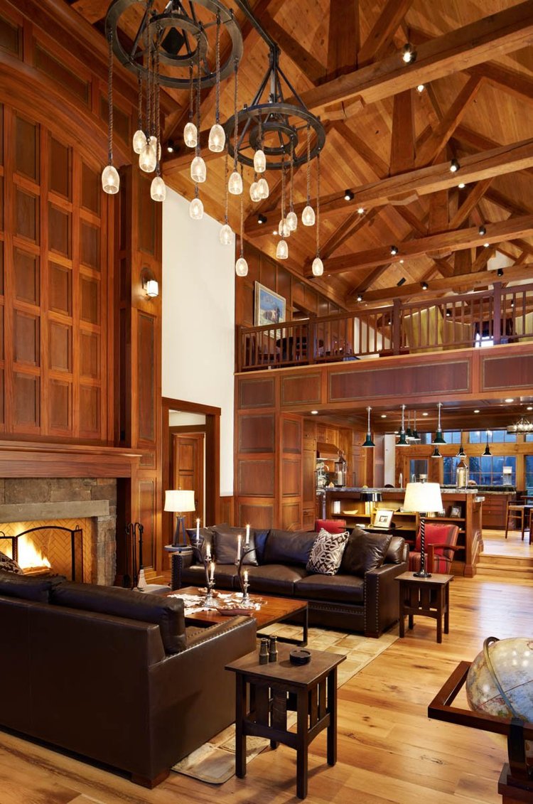 Yellowstone Club, o clube privado onde Bill Gates e Justin Timberlake praticam ski