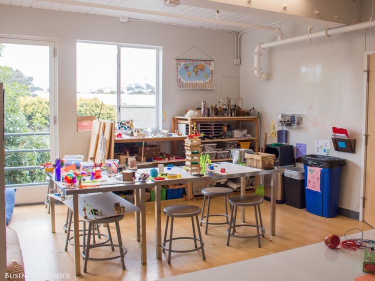 قصة لورين باول: كيف أصبحت زوجة ستيف جوبز مستثمرة ذات نفوذ