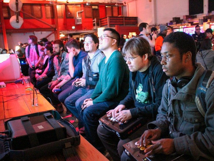 17 razones para ir a San Francisco